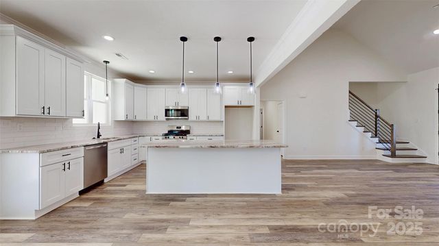 2719 Lathan Road 1, Monroe, NC 28112