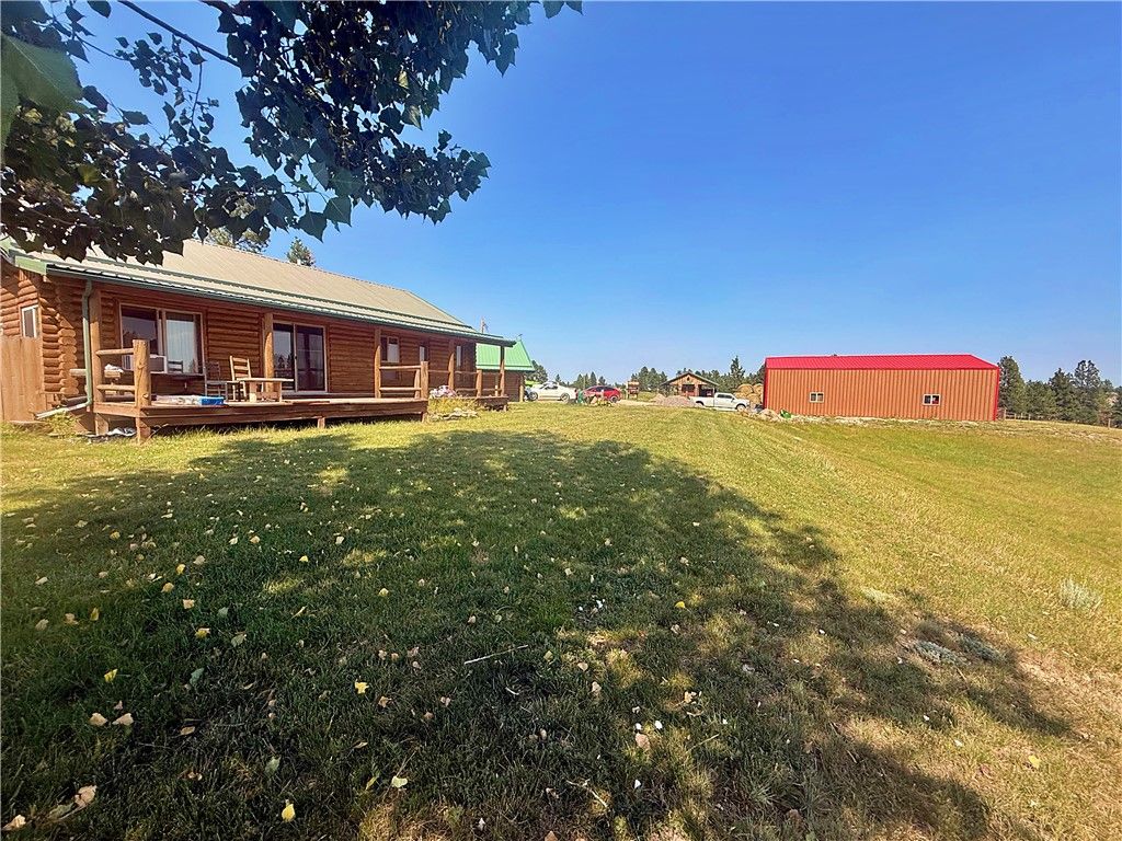 20 Hidden Meadow Lane, Roundup, MT 59072 photo 1