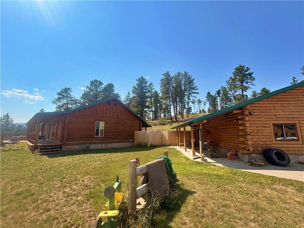 20 Hidden Meadow Lane, Roundup, MT 59072 photo 2