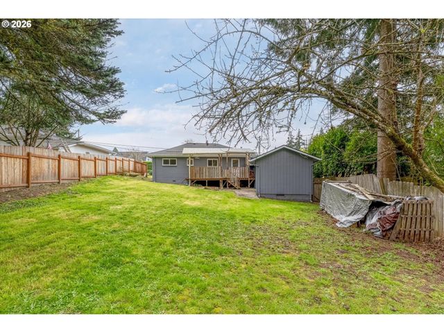 3329 VIRGINIA Way, Longview, WA 98632