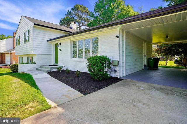 108 DAUNTLY ST, Upper Marlboro, MD 20774