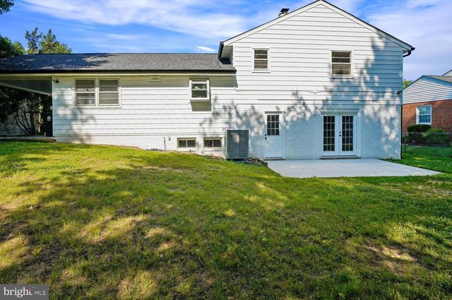 108 DAUNTLY ST, Upper Marlboro, MD 20774