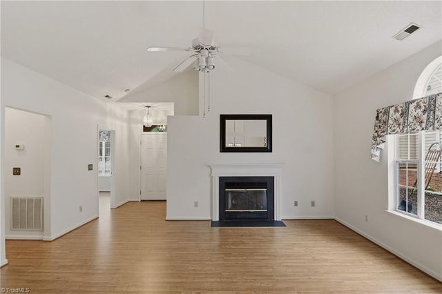 2841 Wynfield Crossing Lane, Winston-salem, NC 27103