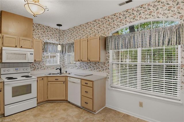 2841 Wynfield Crossing Lane, Winston-salem, NC 27103