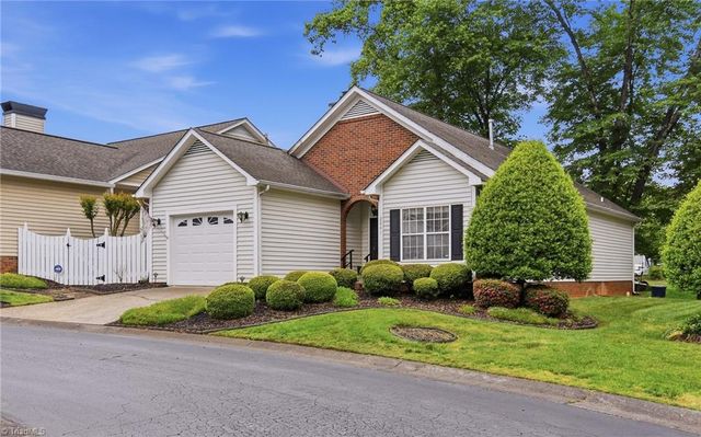 2841 Wynfield Crossing Lane, Winston-salem, NC 27103