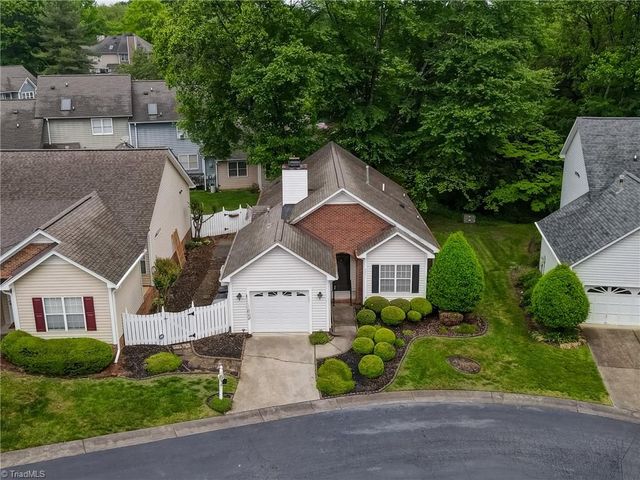 2841 Wynfield Crossing Lane, Winston-salem, NC 27103