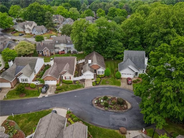 2841 Wynfield Crossing Lane, Winston-salem, NC 27103