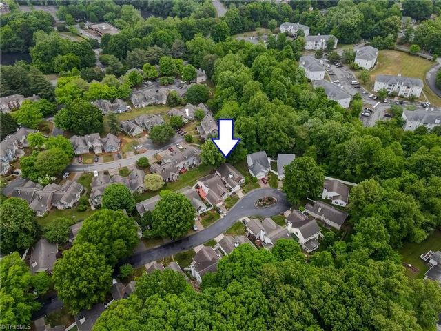 2841 Wynfield Crossing Lane, Winston-salem, NC 27103