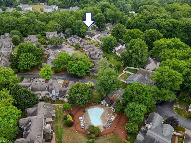 2841 Wynfield Crossing Lane, Winston-salem, NC 27103
