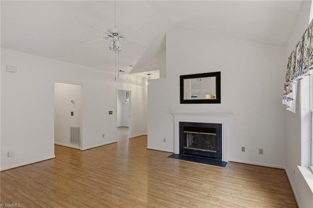 2841 Wynfield Crossing Lane, Winston-salem, NC 27103