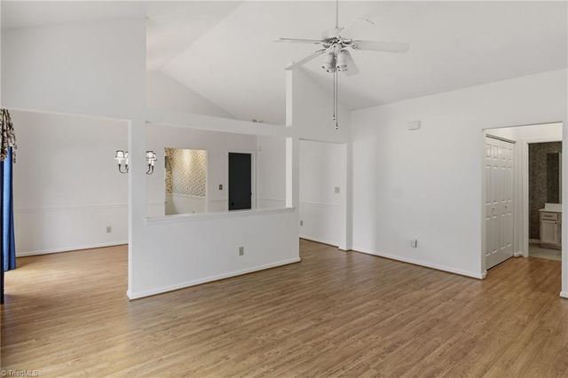 2841 Wynfield Crossing Lane, Winston-salem, NC 27103