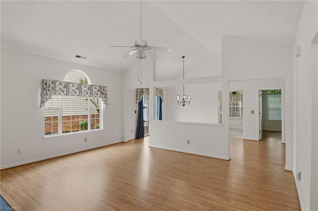 2841 Wynfield Crossing Lane, Winston-salem, NC 27103