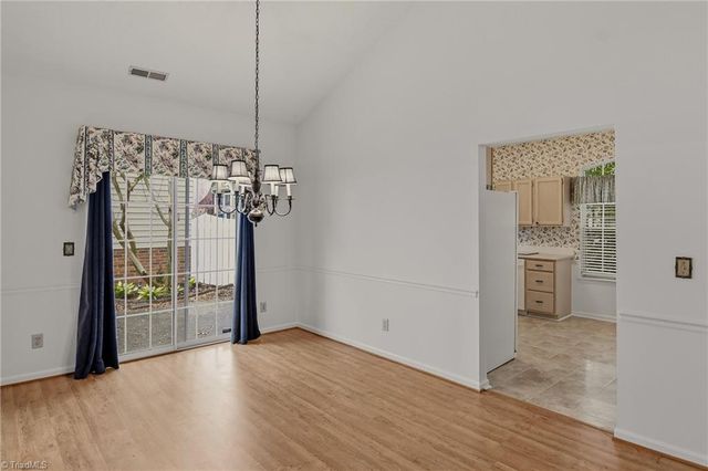 2841 Wynfield Crossing Lane, Winston-salem, NC 27103