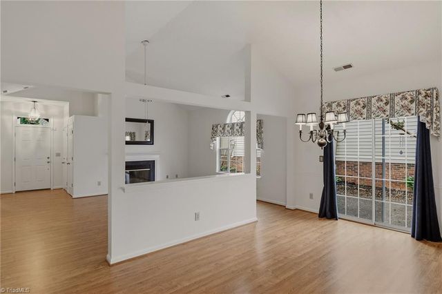 2841 Wynfield Crossing Lane, Winston-salem, NC 27103