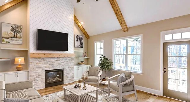 827 Simmons Avenue, Summerville, SC 29483