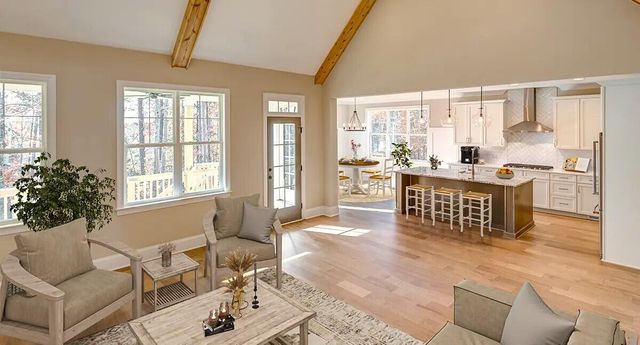 827 Simmons Avenue, Summerville, SC 29483