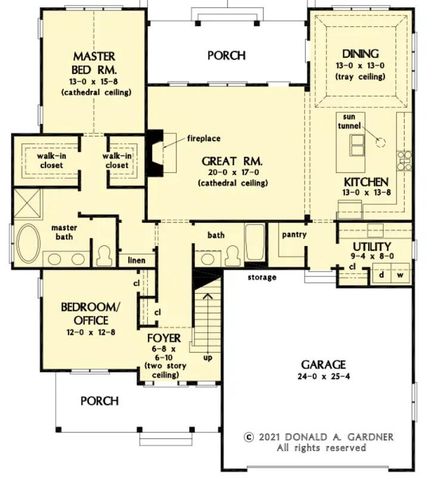 827 Simmons Avenue, Summerville, SC 29483