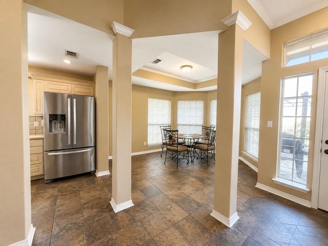17506 Country Club Drive, Kemp, TX 75143