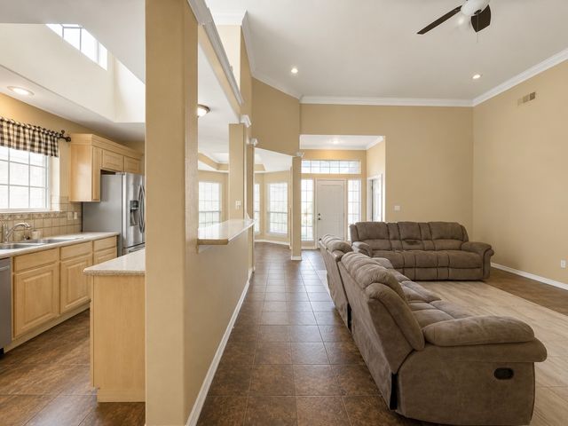 17506 Country Club Drive, Kemp, TX 75143