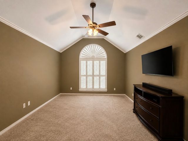 17506 Country Club Drive, Kemp, TX 75143
