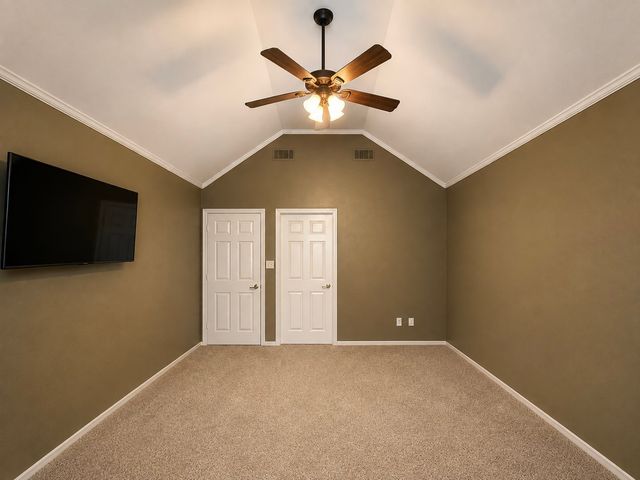 17506 Country Club Drive, Kemp, TX 75143