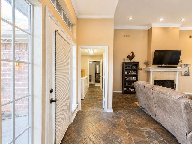 17506 Country Club Drive, Kemp, TX 75143