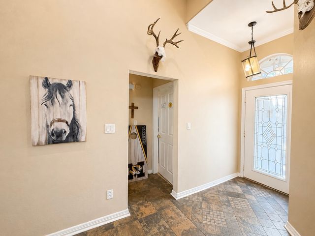17506 Country Club Drive, Kemp, TX 75143