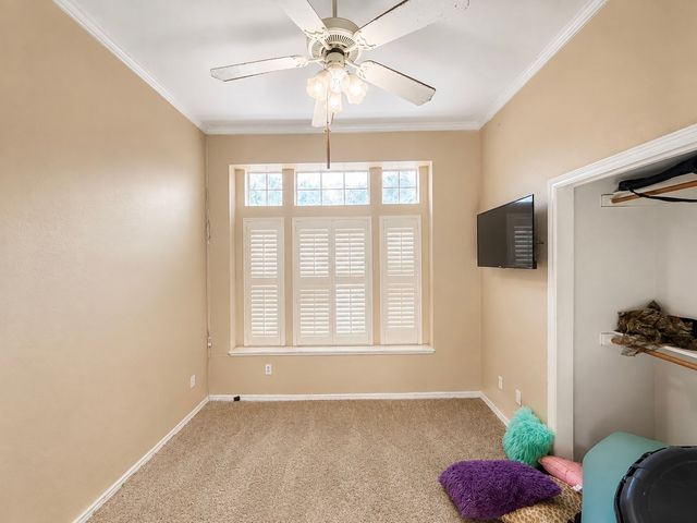 17506 Country Club Drive, Kemp, TX 75143