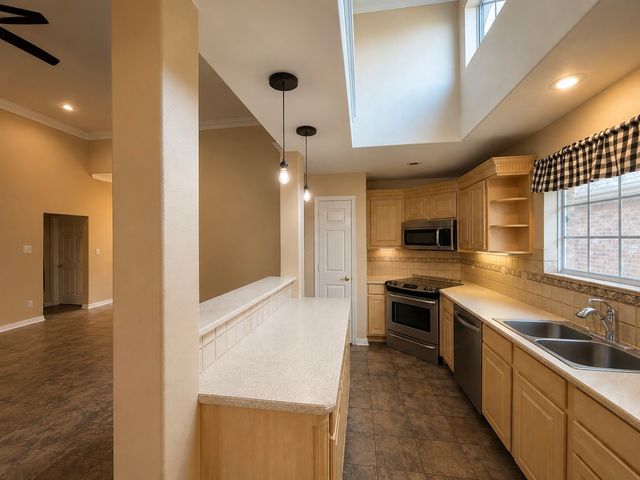 17506 Country Club Drive, Kemp, TX 75143
