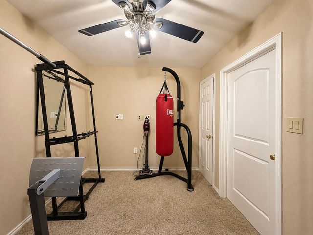17506 Country Club Drive, Kemp, TX 75143