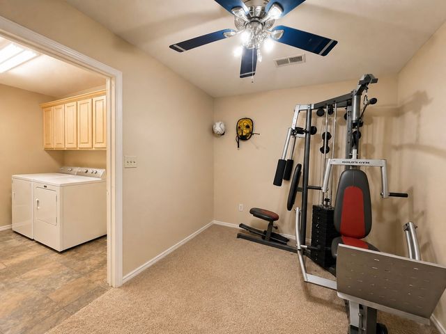 17506 Country Club Drive, Kemp, TX 75143