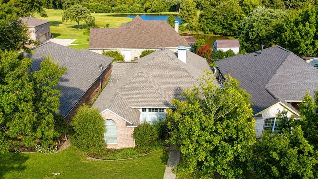 17506 Country Club Drive, Kemp, TX 75143