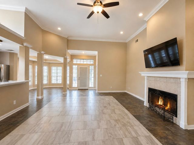 17506 Country Club Drive, Kemp, TX 75143