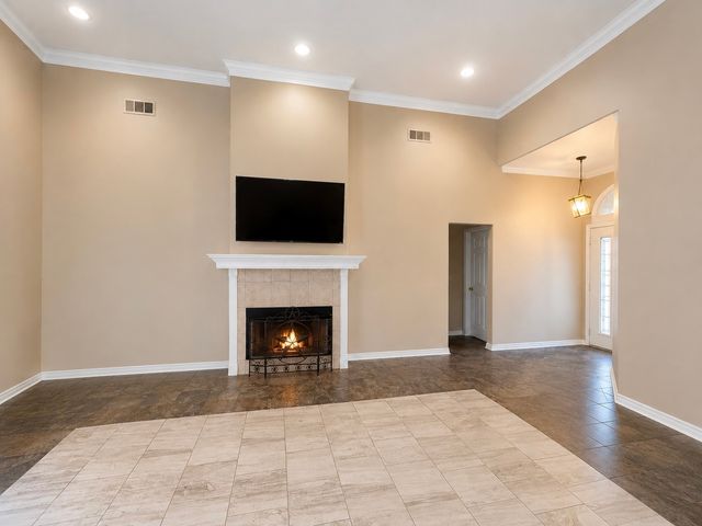 17506 Country Club Drive, Kemp, TX 75143