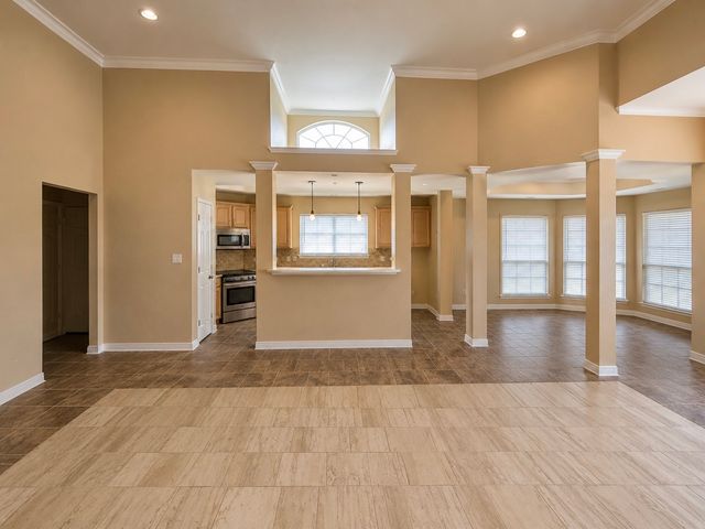 17506 Country Club Drive, Kemp, TX 75143