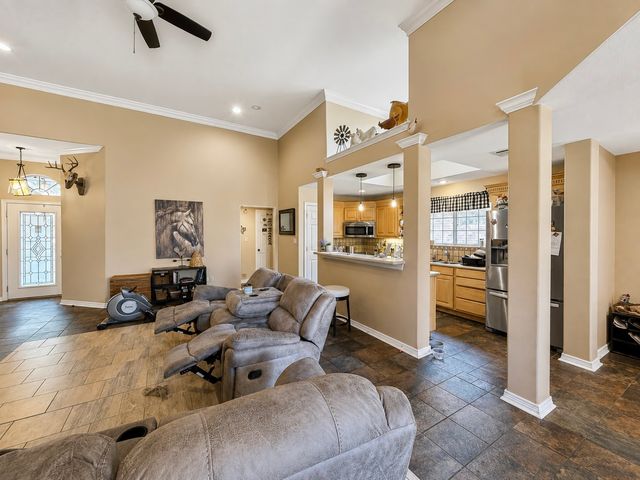 17506 Country Club Drive, Kemp, TX 75143