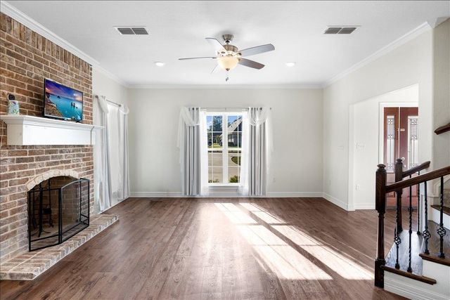 171 Stonegate, Carthage, TX 75633