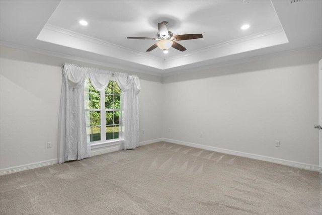 171 Stonegate, Carthage, TX 75633