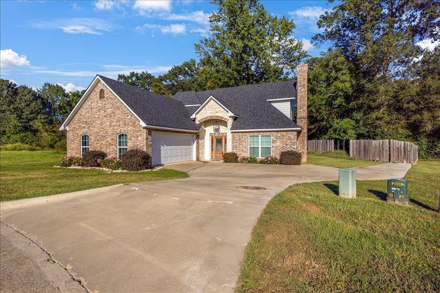 171 Stonegate, Carthage, TX 75633