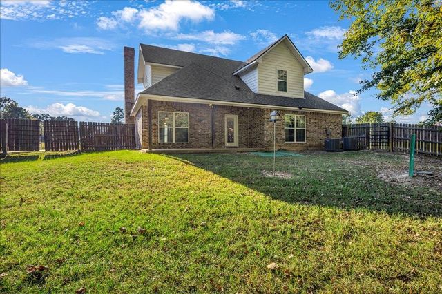 171 Stonegate, Carthage, TX 75633