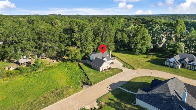 171 Stonegate, Carthage, TX 75633