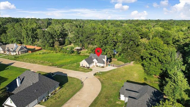 171 Stonegate, Carthage, TX 75633