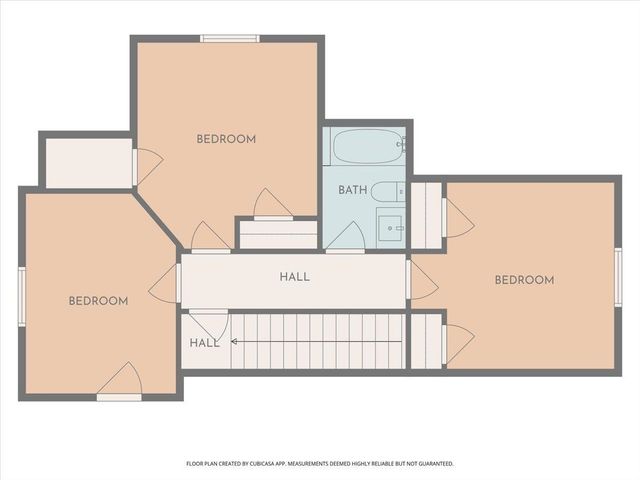 171 Stonegate, Carthage, TX 75633