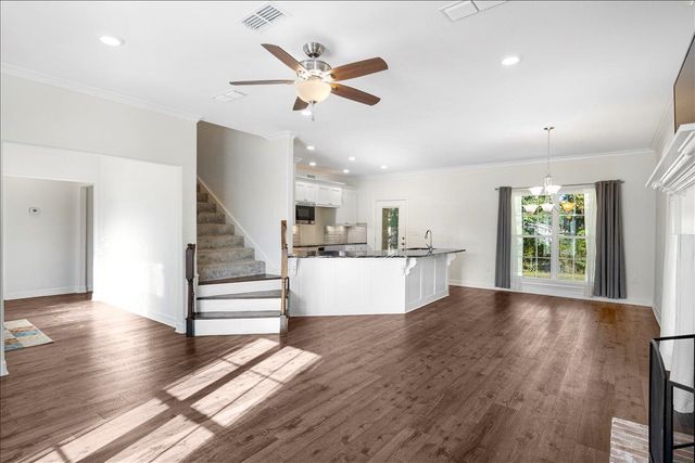 171 Stonegate, Carthage, TX 75633