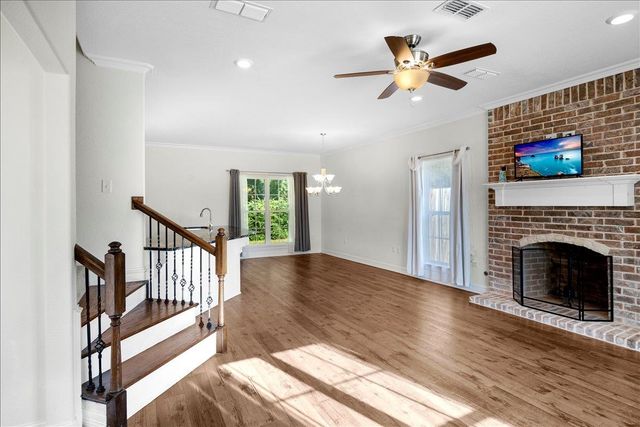 171 Stonegate, Carthage, TX 75633