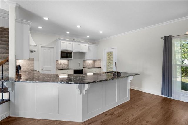 171 Stonegate, Carthage, TX 75633