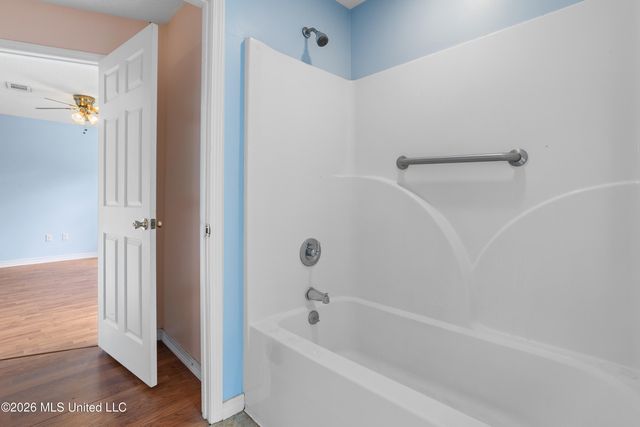 1331 Dunbar Avenue, Bay Saint Louis, MS 39520
