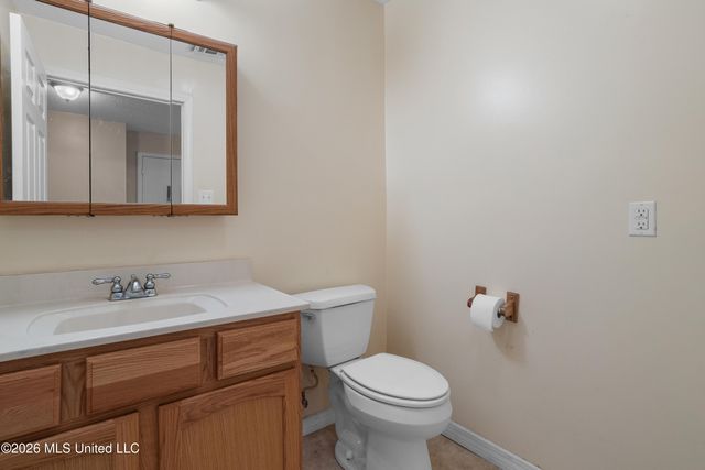 1331 Dunbar Avenue, Bay Saint Louis, MS 39520