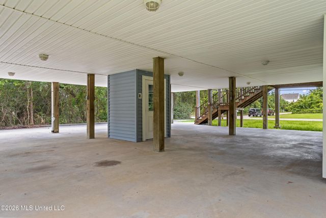 1331 Dunbar Avenue, Bay Saint Louis, MS 39520