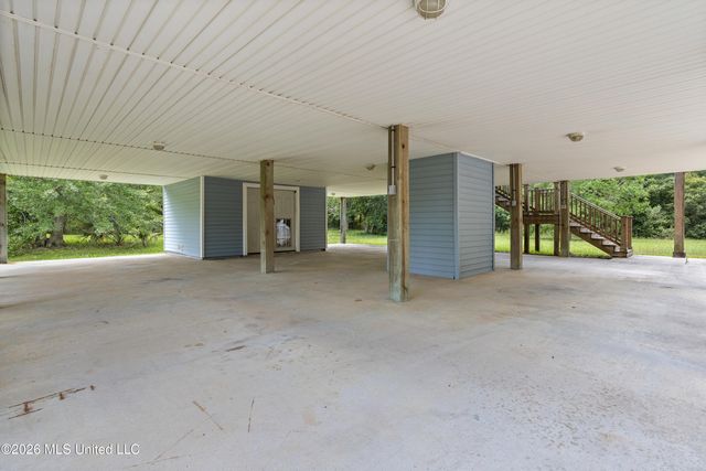 1331 Dunbar Avenue, Bay Saint Louis, MS 39520